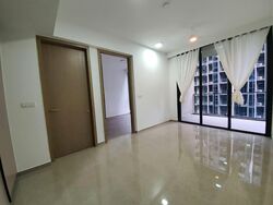 The Tapestry (D18), Condominium #547240511